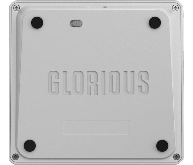 Glorious GMMK Wireless Numpad (White) - 1107535 - zdjęcie 7